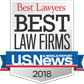Best Lawyers | Best Law Firms | U.S. News & World Report | 2018