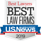 Best Lawyers | Best Law Firms | U.S. News & World Report | 2019