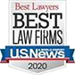 Best Lawyers | Best Law Firms | U.S. News & World Report | 2020