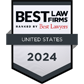 Best Law Firms Ranked By Best Lawyers | united States | 2024