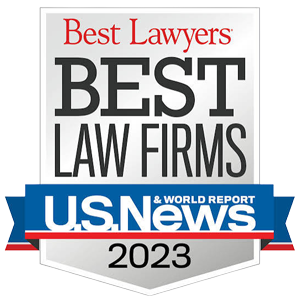 Best Lawyers | Best Law Firms | U.S. News & World Report | 2023