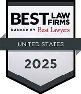 Best Law Firms | Ranked By Best Lawyers | 2025